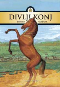 DIVJI KONJ