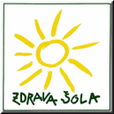 Mednarodni projekt Zdrava šola